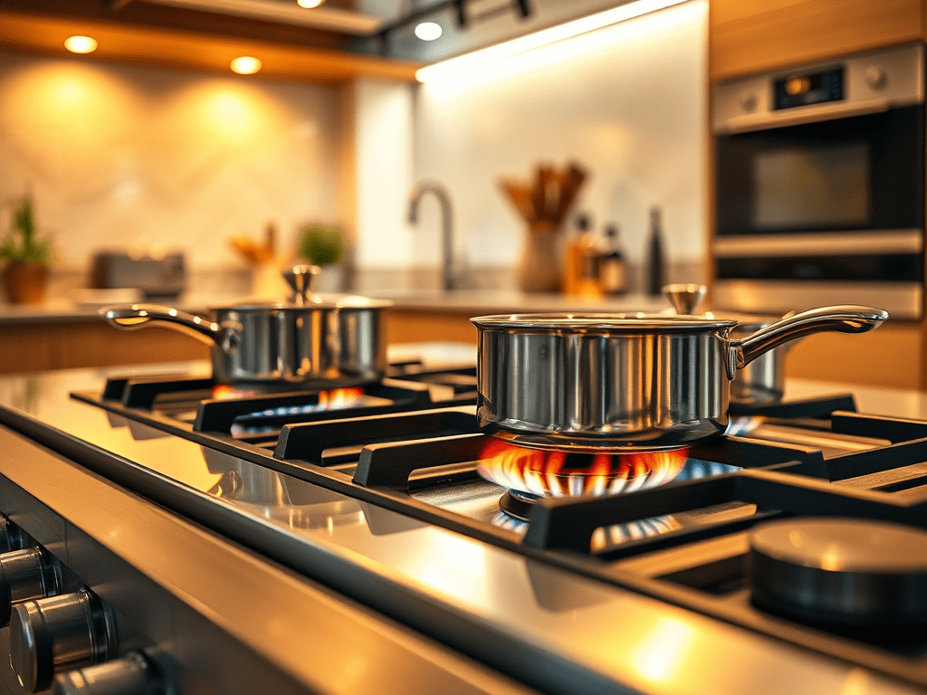 Top Reasons to Switch to Gas for Your Home